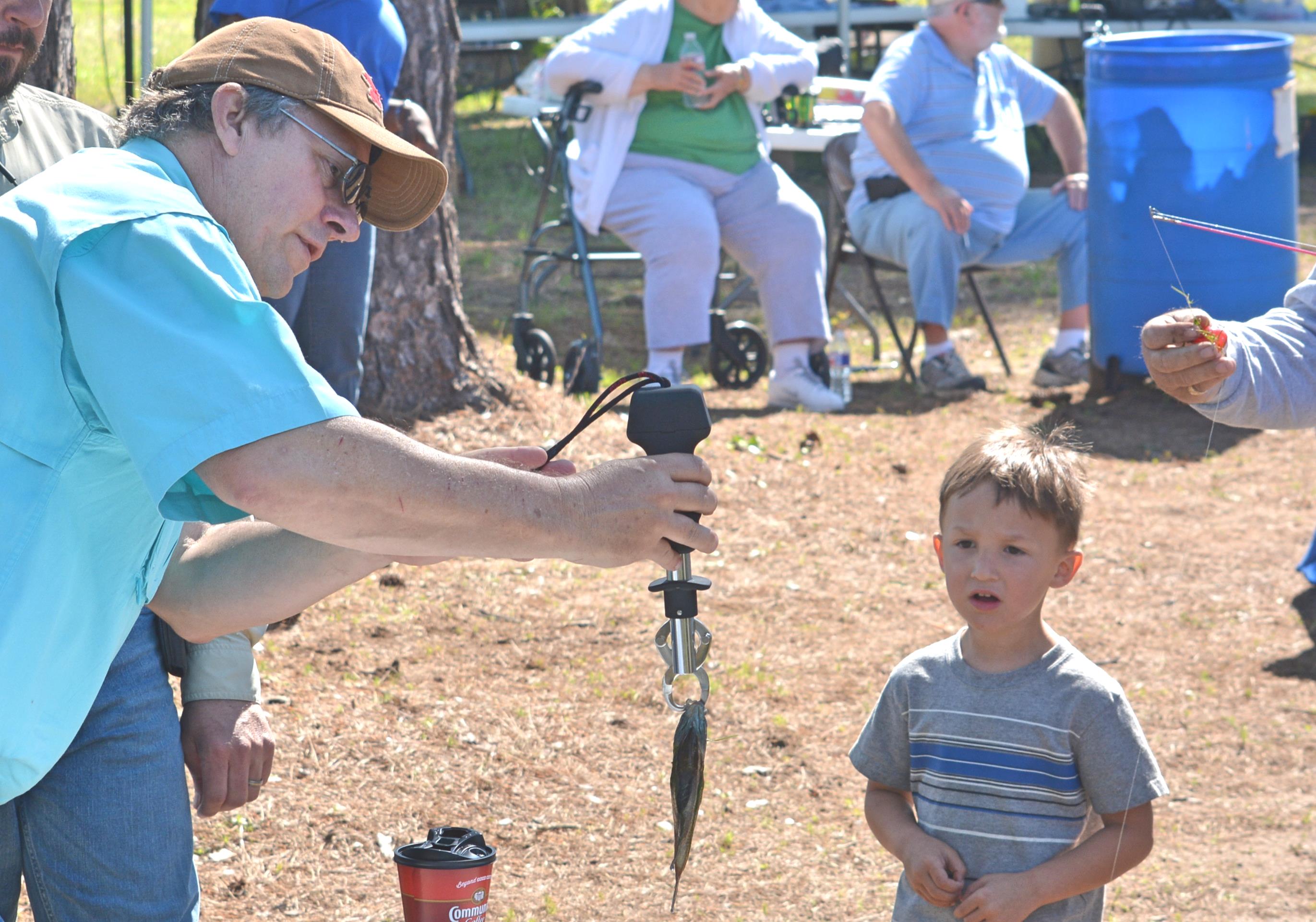 Kid Fish Day 2015 (48)